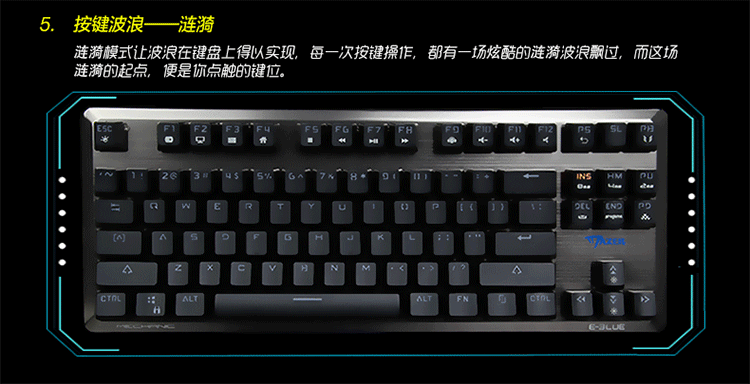 键盘 750_384 gif 动态图 动图