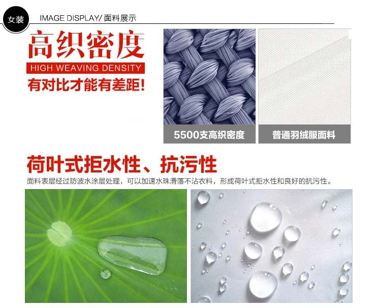 九天来客2015冬季新款韩版时尚修身女马甲立领可拆帽羽绒棉服短款1809 黑色 XL