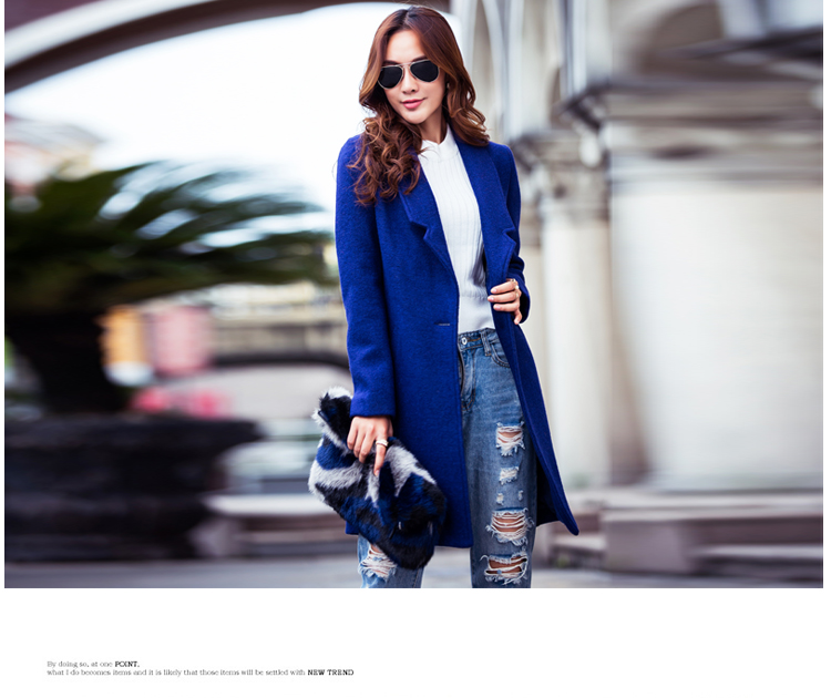 The Cabinet to Yuen Long by 2015 autumn and winter coats and stylish new Western gross? coats female 8178 A gray.. M picture, prices, brand platters! The elections are supplied in the national character of distribution, so action, buy now enjoy more preferential! As soon as possible.