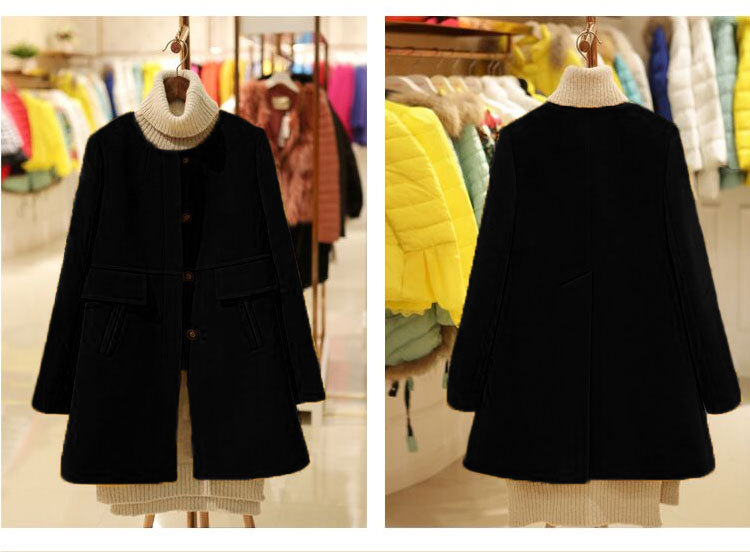 2015 Autumn and winter Zz&ff new Korean version of a field in the large relaxd long coats gross? female a wool coat turmeric yellow XXXL 9 668 pictures, prices, brand platters! The elections are supplied in the national character of distribution, so action, buy now enjoy more preferential! As soon as possible.