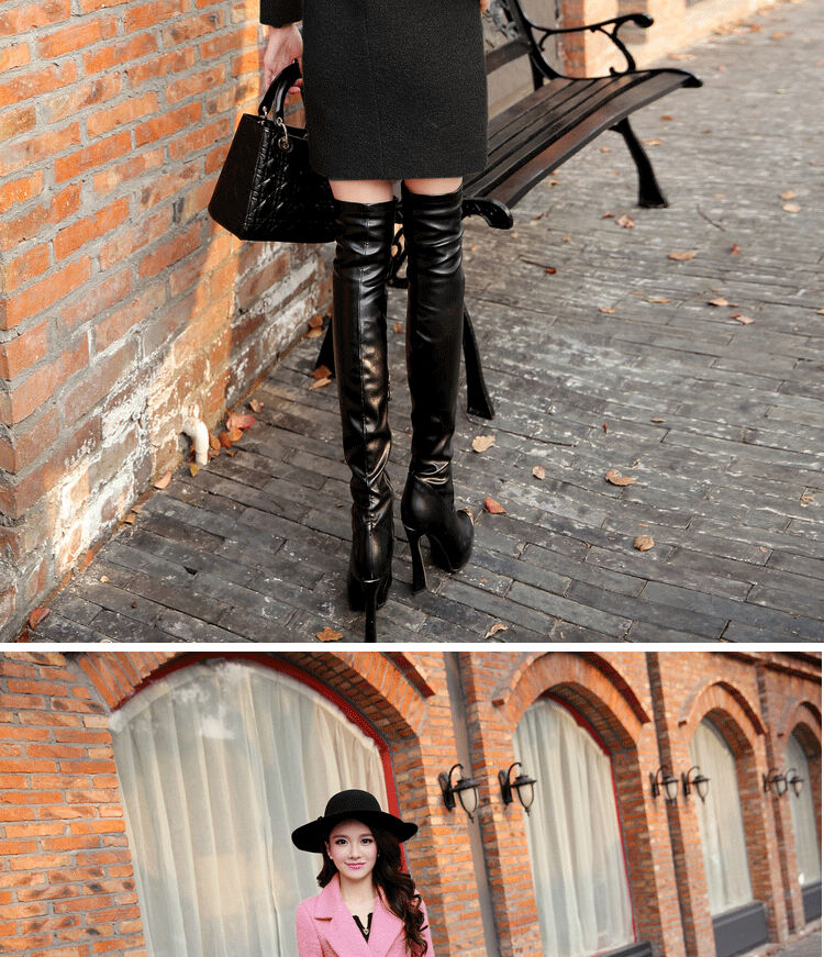 Yi Guo Meng gross? autumn and winter coats women 2015 replacing the new Korean version of Sau San over the medium to longer term of 1085 black jacket? M picture, prices, brand platters! The elections are supplied in the national character of distribution, so action, buy now enjoy more preferential! As soon as possible.