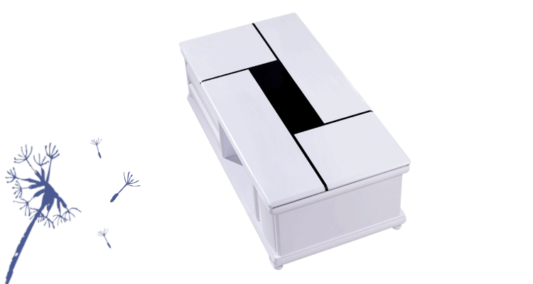 dt现代简约大理石茶几 小户型实木烤漆茶几茶桌不锈钢