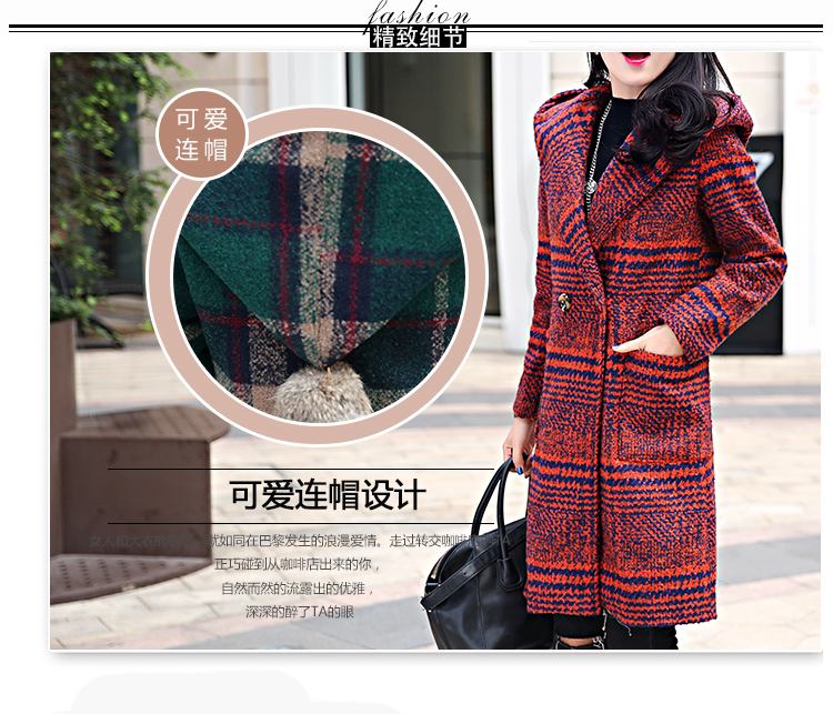 Yi Guo Meng? 2015 winter coats female new women in Korean long hair Sau San? First of 8518 Women Jacket - COTTON M pictures, prices, brand platters! The elections are supplied in the national character of distribution, so action, buy now enjoy more preferential! As soon as possible.