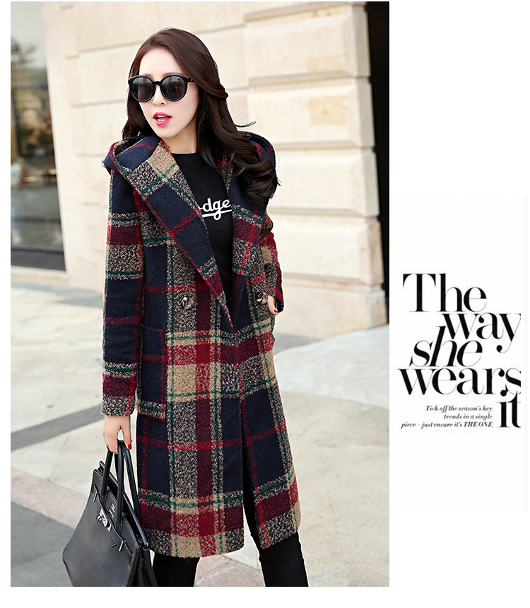 Yi Guo Meng? 2015 winter coats female new women in Korean long hair Sau San? First of 8518 Women Jacket - COTTON M pictures, prices, brand platters! The elections are supplied in the national character of distribution, so action, buy now enjoy more preferential! As soon as possible.