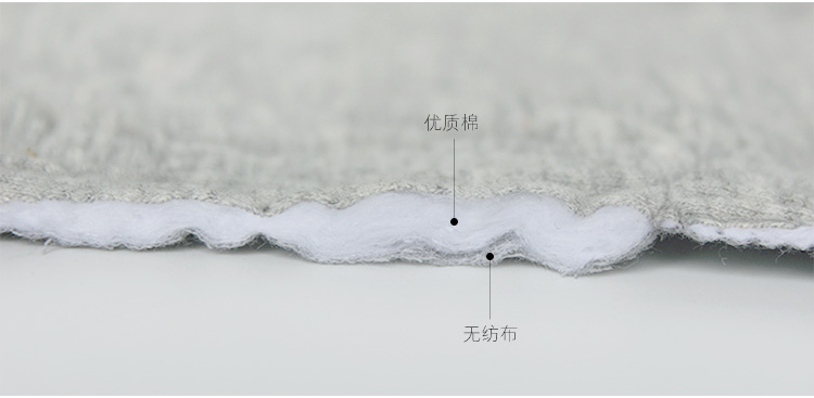 
                                        夏季汗棉绗缝沙发垫 田园布艺纯色沙发巾四季沙发垫夏 月岩灰 90*240cm                