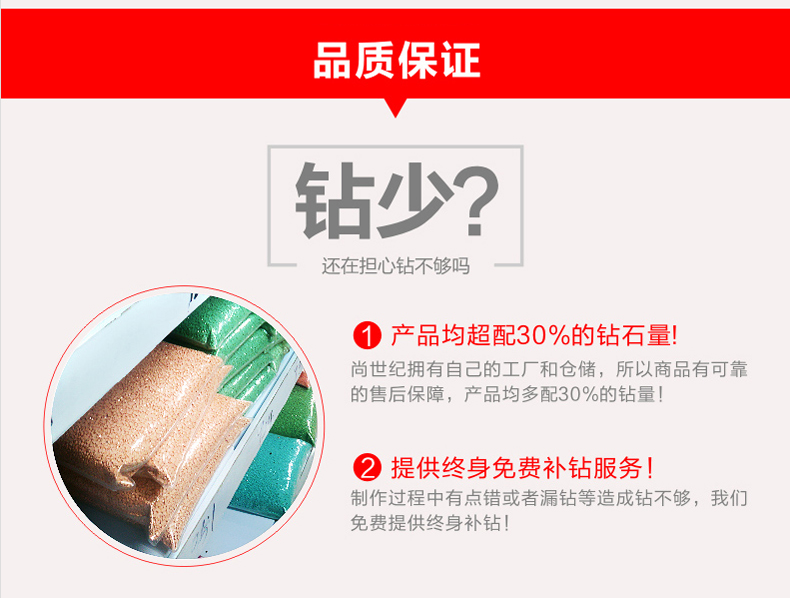 钻石画满钻钻石十字绣钻石绣贴钻画客厅满钻黄金满地 满钻188*90cm Z247