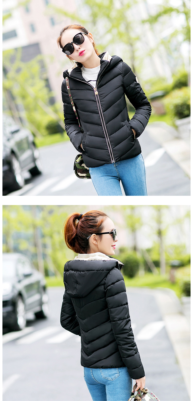 Cabinet Kwai 2015 winter new Korean large Sau San cotton coat girl in a small padded coats thickened short cotton jacket B186 female in the red L picture, prices, brand platters! The elections are supplied in the national character of distribution, so action, buy now enjoy more preferential! As soon as possible.