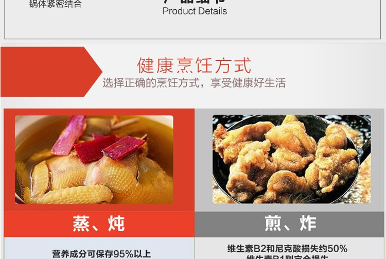 
                                        礼悦优  陶瓷电炖锅   迷你电炖盅 机械版煲汤煮粥锅 陶瓷盖2L                