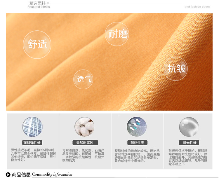 至多衫 2015秋装新款韩版修身双排扣中长款风衣外套女 酒红 L