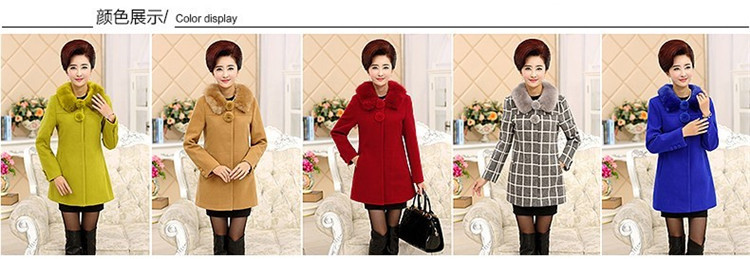 In the number of older women's larger mother boxed overcoat so gross in winter Long Hoodie green XXL picture, prices, brand platters! The elections are supplied in the national character of distribution, so action, buy now enjoy more preferential! As soon as possible.