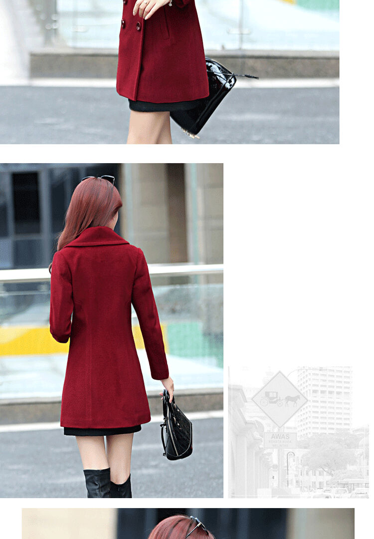 Recalling that the gross is covered by a poem by 2015 winter coats female new women in Korean long hair Sau San? jacket 1568 RED M picture, prices, brand platters! The elections are supplied in the national character of distribution, so action, buy now enjoy more preferential! As soon as possible.