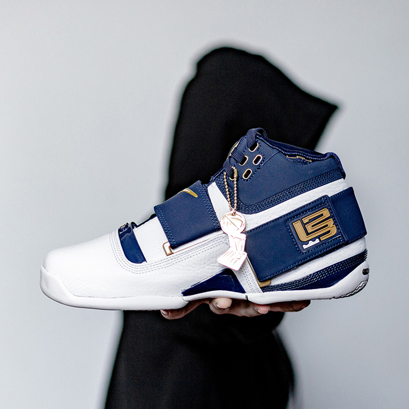 lbj soldier 1