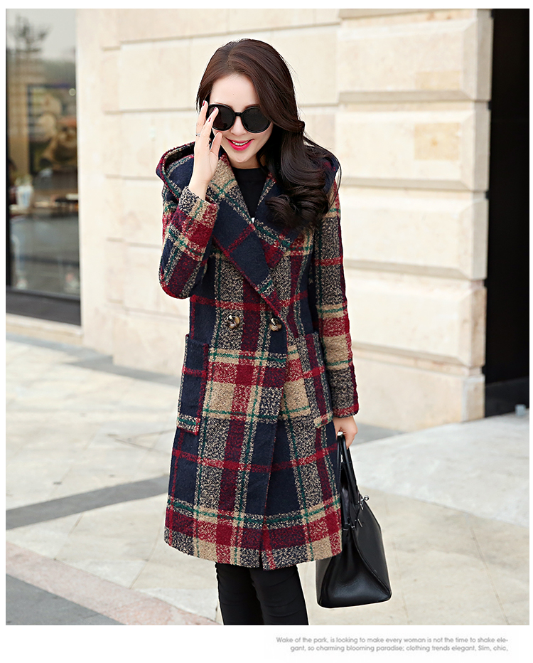 Yi Guo Meng? 2015 winter coats female new women in Korean long hair Sau San? First of 8518 Women Jacket - COTTON M pictures, prices, brand platters! The elections are supplied in the national character of distribution, so action, buy now enjoy more preferential! As soon as possible.