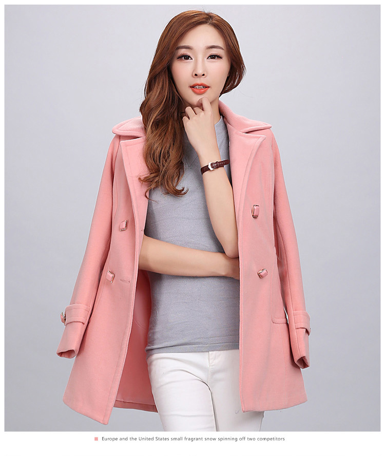 Ms Rebecca Pun, the Reine gross? 2015 Autumn female jacket for women for winter new Korean version of long coats)? female RED M pictures, 2018 prices, brand platters! The elections are supplied in the national character of distribution, so action, buy now enjoy more preferential! As soon as possible.