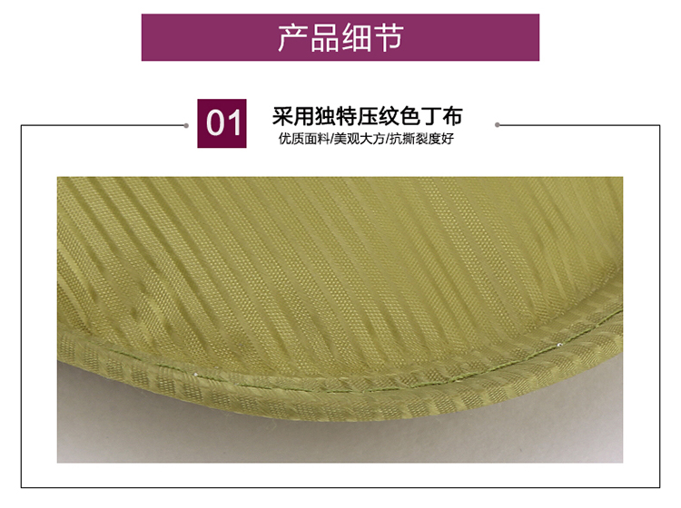 华庭丽娜爱登简约系列电热水袋 保暖手袋暖手宝 暖宝宝 咖啡色