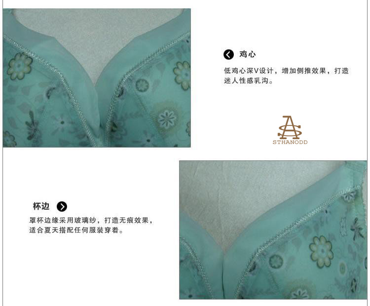 意大利<em>国际品牌</em> 比加诺 调整型<em>胸罩</em>超性感收副