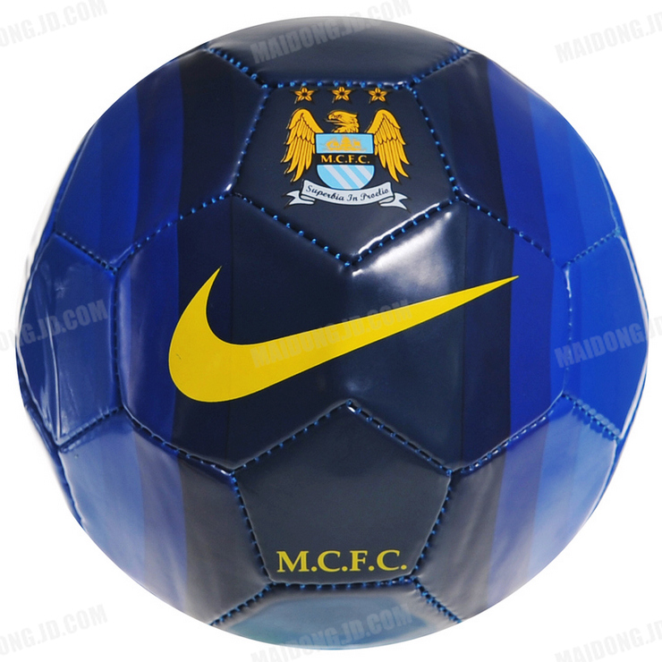 NIKE 俱乐部迷你足球 1号球 NO.1 SC CLUB 尤