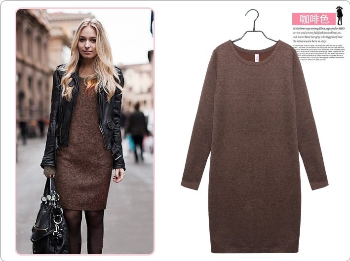 Leader in the autumn and winter 2015 large western new women to increase the burden of the Netherlands thick MM200 forming the thick plus lint-free long-sleeved female black skirt 3XL recommendations 140-160 characters catty picture, prices, brand platters! The elections are supplied in the national character of distribution, so action, buy now enjoy more preferential! As soon as possible.