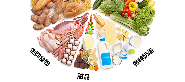 德国Stntus鲜途 进口真空保鲜盒套装 微波炉饭盒 保鲜盒 塑料便当盒 冰箱密封盒三件套 方形(白)0.5L*2+真空泵