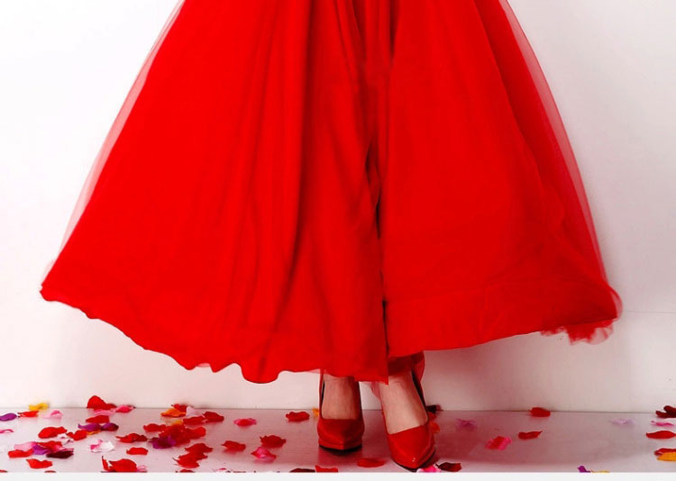 Enear Princess 2015 lace retro red petticoat bride 9 m large long skirt dress large red embroidered dress BB56 RED M picture, prices, brand platters! The elections are supplied in the national character of distribution, so action, buy now enjoy more preferential! As soon as possible.