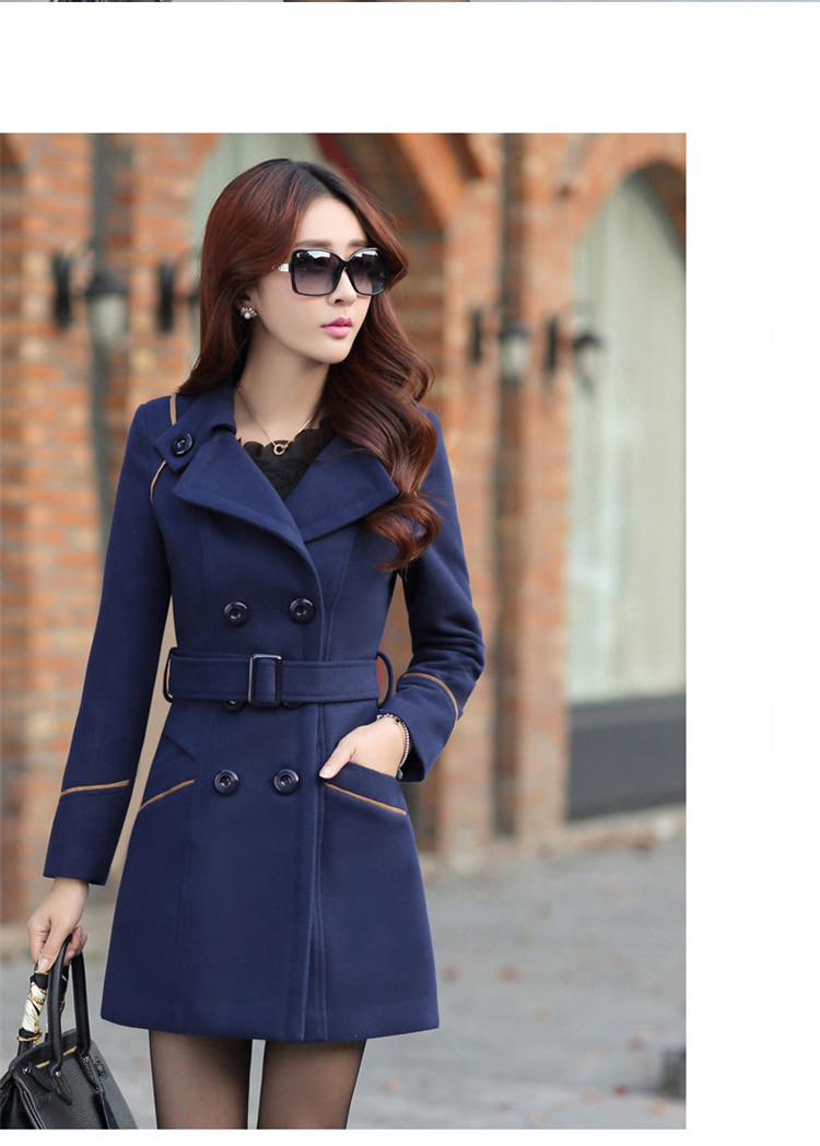 Gigi Lai of far gross? female 2015 Autumn coat for women Fall/Winter Collections new Korean long hair in Sau San? 8858 wine red jacket XXL picture, prices, brand platters! The elections are supplied in the national character of distribution, so action, buy now enjoy more preferential! As soon as possible.
