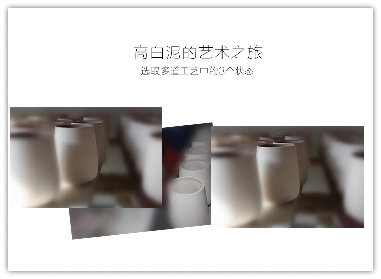 谷亘茶杯陶瓷杯水杯马克杯子男女 创意手工艺磨砂复古风格大容量 深咖色