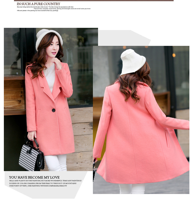 The Cabinet to Yuen Long by 2015 autumn and winter coats and stylish new Western gross? coats female 8178 A gray.. M picture, prices, brand platters! The elections are supplied in the national character of distribution, so action, buy now enjoy more preferential! As soon as possible.