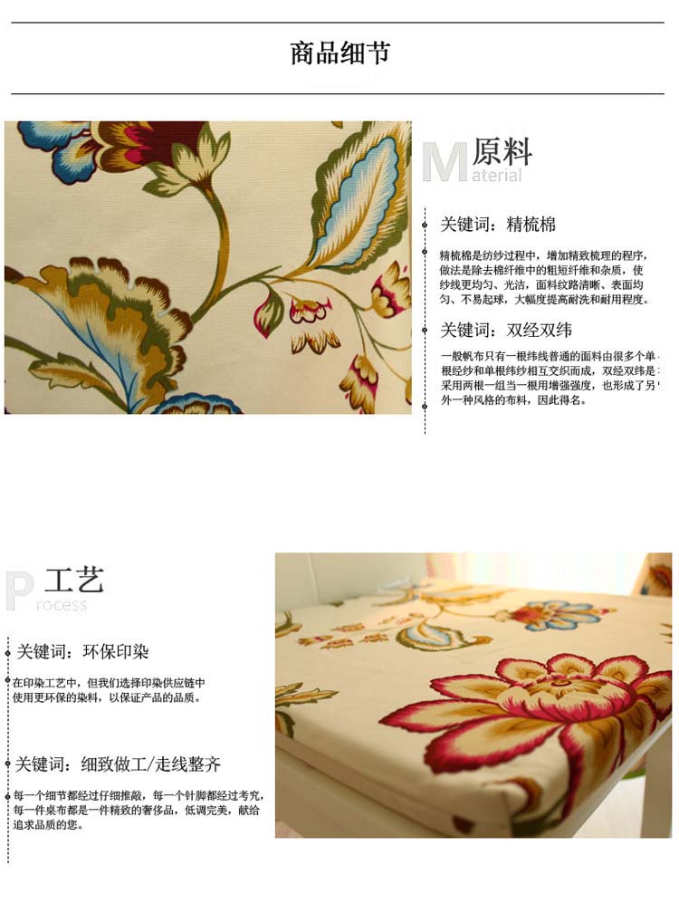 
                                        乐唯仕椅垫坐垫布艺夏凉学生椅子垫纯棉格子沙发办公室坐垫电脑汽车厚2个装 40cm*40cm*3cm(2个装)                