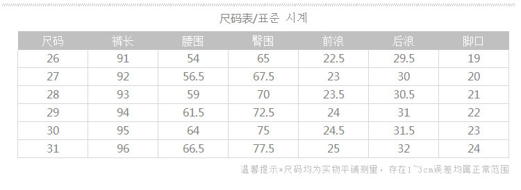 2015秋新款铅笔裤女显瘦弹力小脚裤高腰休闲裤ol大码西裤长裤 黑色 28码