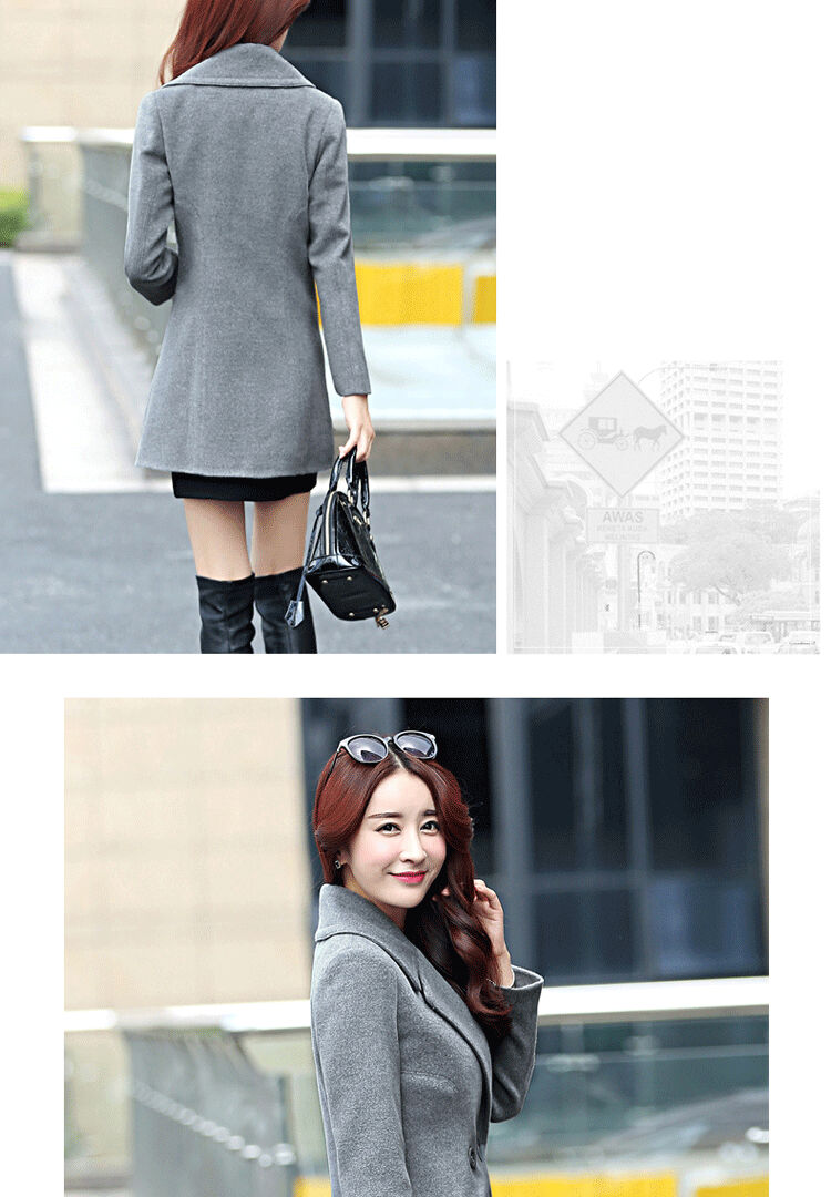Recalling that the gross is covered by a poem by 2015 winter coats female new women in Korean long hair Sau San? jacket 1568 RED M picture, prices, brand platters! The elections are supplied in the national character of distribution, so action, buy now enjoy more preferential! As soon as possible.