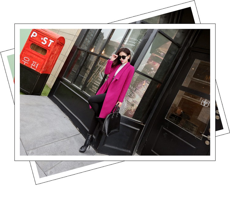 Yan Yi, gross? For Winter 2015 female Coat new women in Korean long hair Sau San? 220 Gray L photo jacket, prices, brand platters! The elections are supplied in the national character of distribution, so action, buy now enjoy more preferential! As soon as possible.