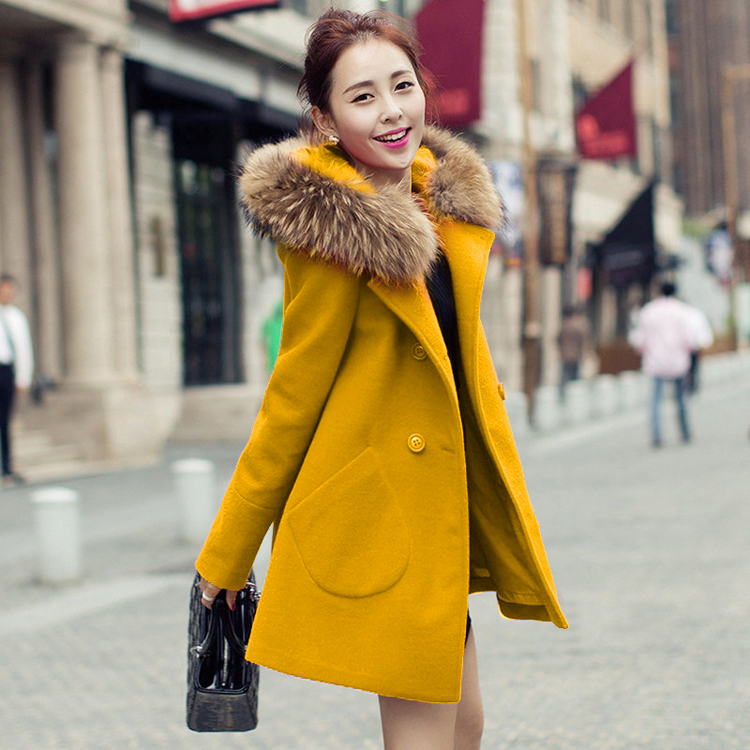 Morcar Connie snow  2015 autumn and winter new Korean fashion Sau San Mao jacket? red S picture, prices, brand platters! The elections are supplied in the national character of distribution, so action, buy now enjoy more preferential! As soon as possible.