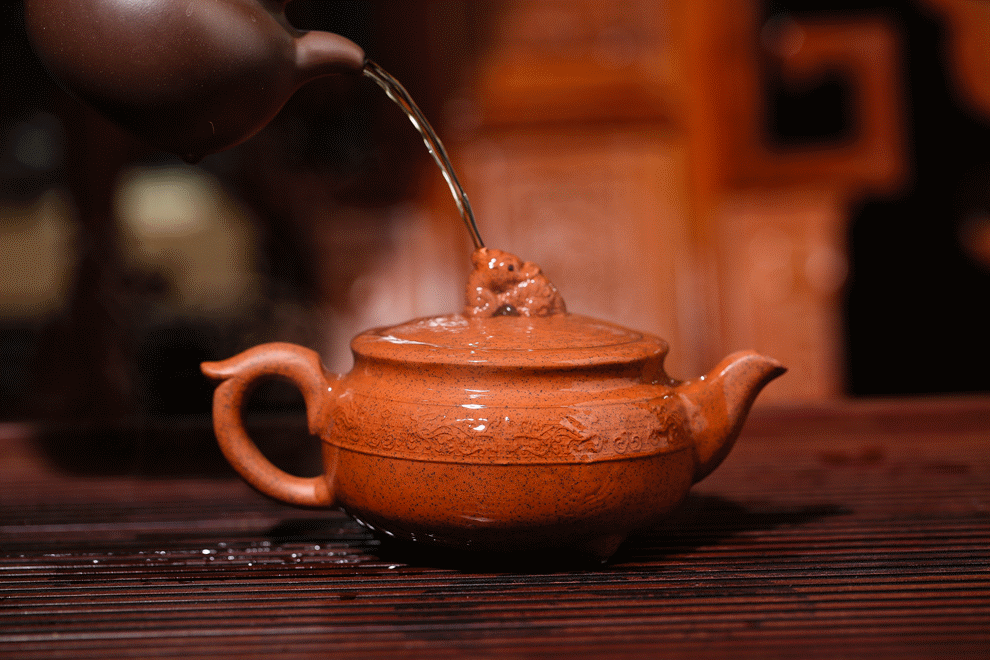 茶壶 壶 990_660 gif 动态图 动图