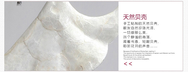 
                                                            正想 贝壳女郎欧式家居手工艺品摆件装饰品办公室桌面铁艺人物红酒架摆件创意摆设情人节礼物 C款 22*55cm                