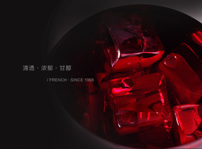 圣卡罗法国原汁 正品红酒特价 大金牛干红葡萄