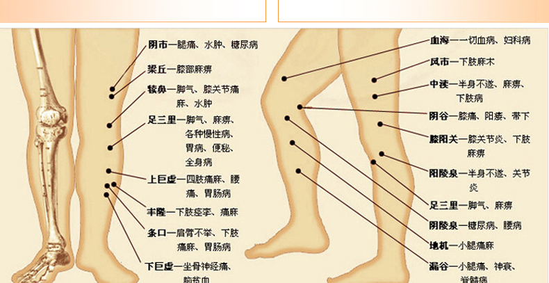 胜诺 秋冬防寒保暖 自发热护膝 磁疗护膝 保暖护膝 男女均码通用 自发热保暖护膝(送护颈)