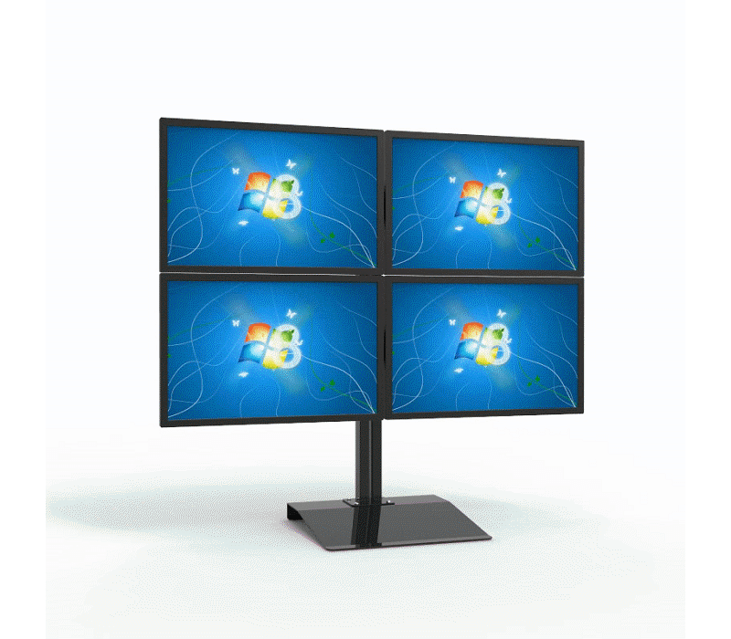 led静态显示和动态显示的原理及各自优缺点_led数码硬灯条_led数码动态显示器