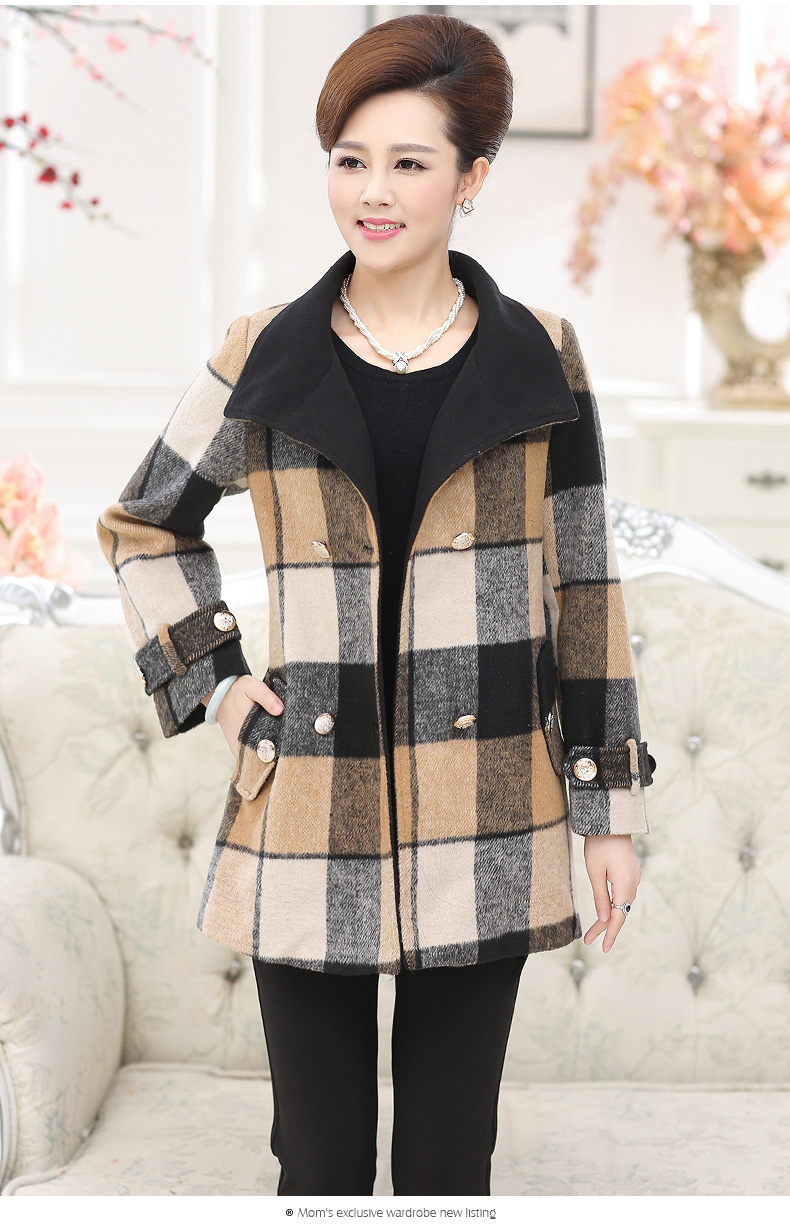 女装时尚毛呢外套 团购 - 京东团购全国站