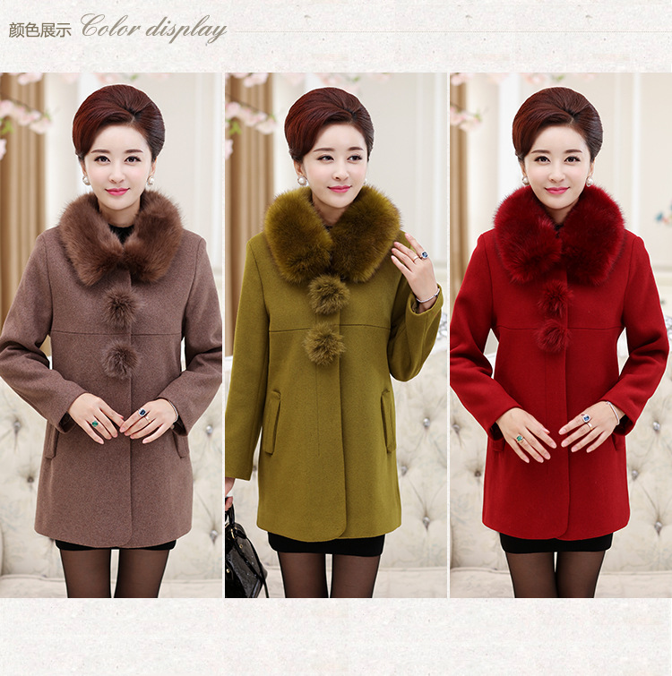 In the number of older women's larger mother boxed overcoat so gross in winter Long Hoodie green XXL picture, prices, brand platters! The elections are supplied in the national character of distribution, so action, buy now enjoy more preferential! As soon as possible.