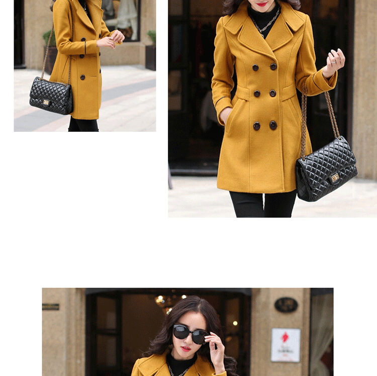 Fischier gross? 2015 Autumn female jacket for women for winter new Korean version in Sau San long coats)? female 1582 Red XXL picture, prices, brand platters! The elections are supplied in the national character of distribution, so action, buy now enjoy more preferential! As soon as possible.
