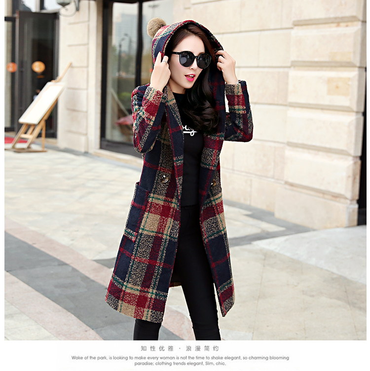 Yi Guo Meng? 2015 winter coats female new women in Korean long hair Sau San? First of 8518 Women Jacket - COTTON M pictures, prices, brand platters! The elections are supplied in the national character of distribution, so action, buy now enjoy more preferential! As soon as possible.