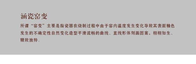 
                                                            源怡阁茶具套装 陶瓷窑变复古创意工夫茶具  斗笠杯功夫茶具茶壶茶杯整套茶具 浮雕茶具套组 龙凤呈祥套装棕色                