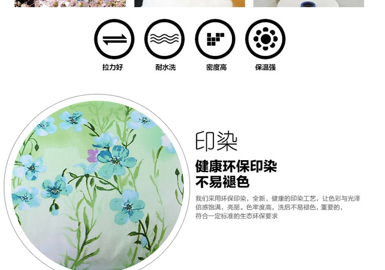 特价优惠组合 枕芯+ 纯棉枕套 枕头一次买好 音乐童年--送枕芯 48*74cm