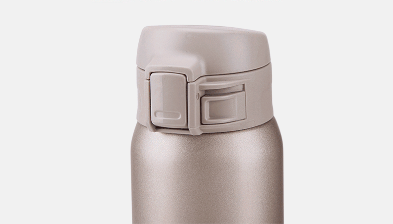 保温杯女士 时尚学生真空不锈钢水杯子 情侣车载茶杯