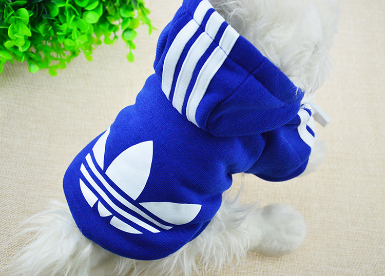 Pets Allowed Clothes Campaign sweater/Fall/Winter Collections dog clothing/small dog clothes tedu VIP than Xiong puppies Hiromi autumn and winter Load Color random al panda sweater S picture, prices, brand platters! The elections are supplied in the national character of distribution, so action, buy now enjoy more preferential! As soon as possible.