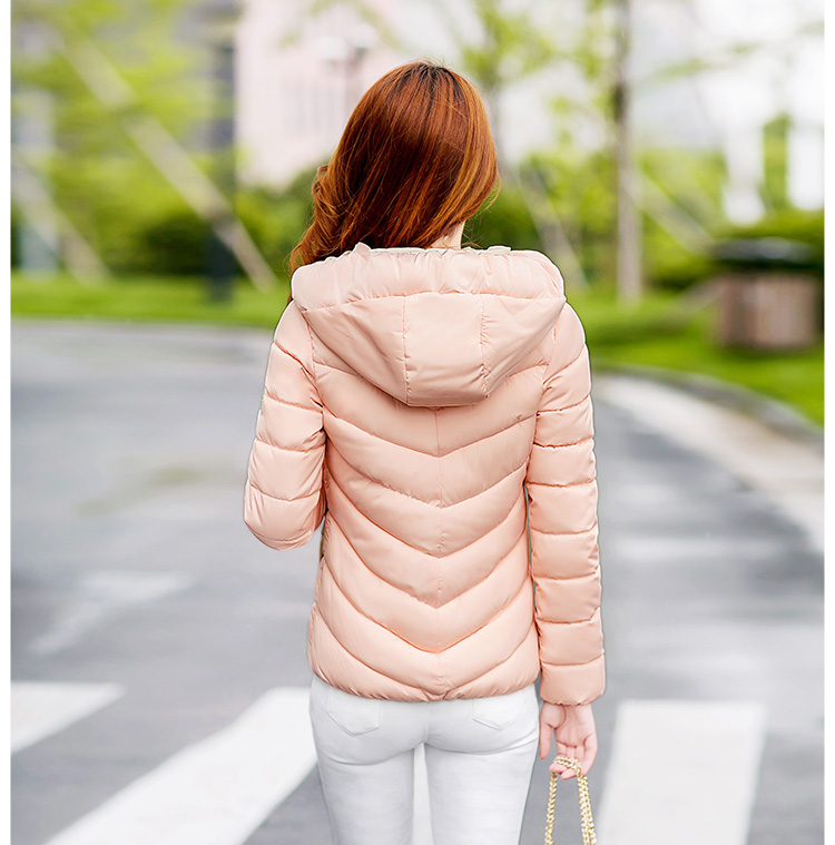 Cabinet Kwai 2015 winter new Korean large Sau San cotton coat girl in a small padded coats thickened short cotton jacket B186 female in the red L picture, prices, brand platters! The elections are supplied in the national character of distribution, so action, buy now enjoy more preferential! As soon as possible.