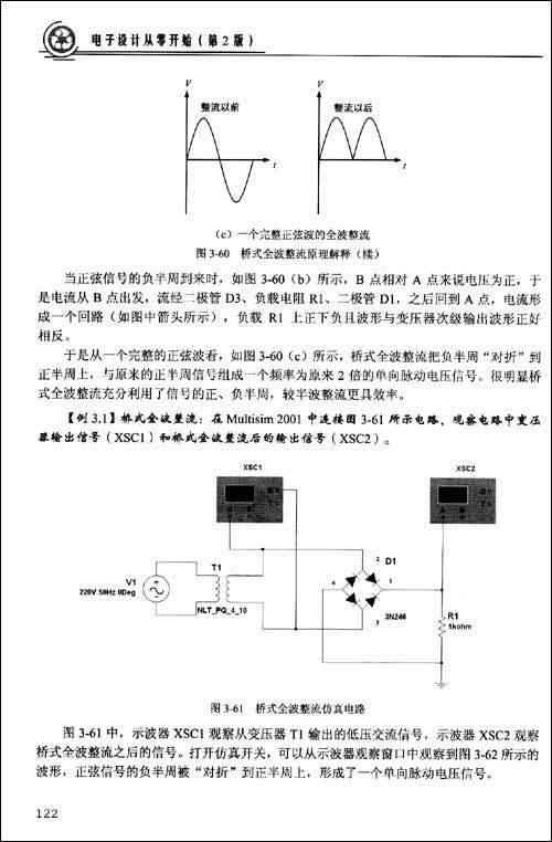 电子设计从零开始(第2版) 杨欣 科技 书籍