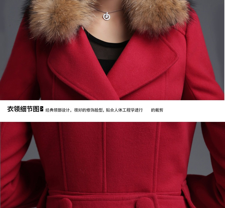 Pull the fuser 2015 won New gross girls jacket? Long Hoodie female suits for Sau San thick a wool coat tozo cyan plus lint-free pictures, prices, M brand platters! The elections are supplied in the national character of distribution, so action, buy now enjoy more preferential! As soon as possible.