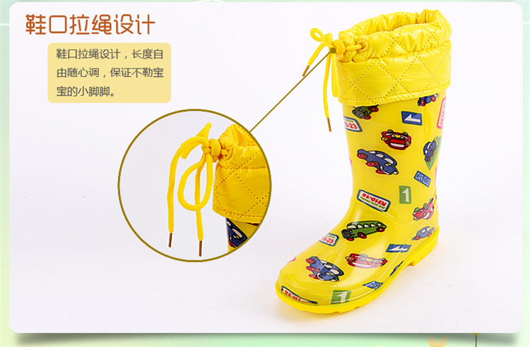 蓝蚂蚁男女小学生雨衣儿童雨衣披时尚加厚卡通雨衣雨伞雨鞋套装 蓝蚂蚁粉兔雨衣+粉蜜蜂伞+粉梅花鞋 S