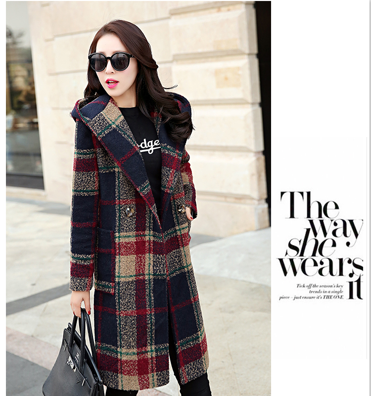 The Cabinet to the Korean version of the Yuen Long 2015 stylish winter clothing in new long long-sleeved sweater coats female 8518w gross? The Green Grid - Cotton M pictures, prices, brand platters! The elections are supplied in the national character of distribution, so action, buy now enjoy more preferential! As soon as possible.